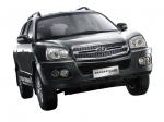 Hawtai Santa Fe C9 2009 года